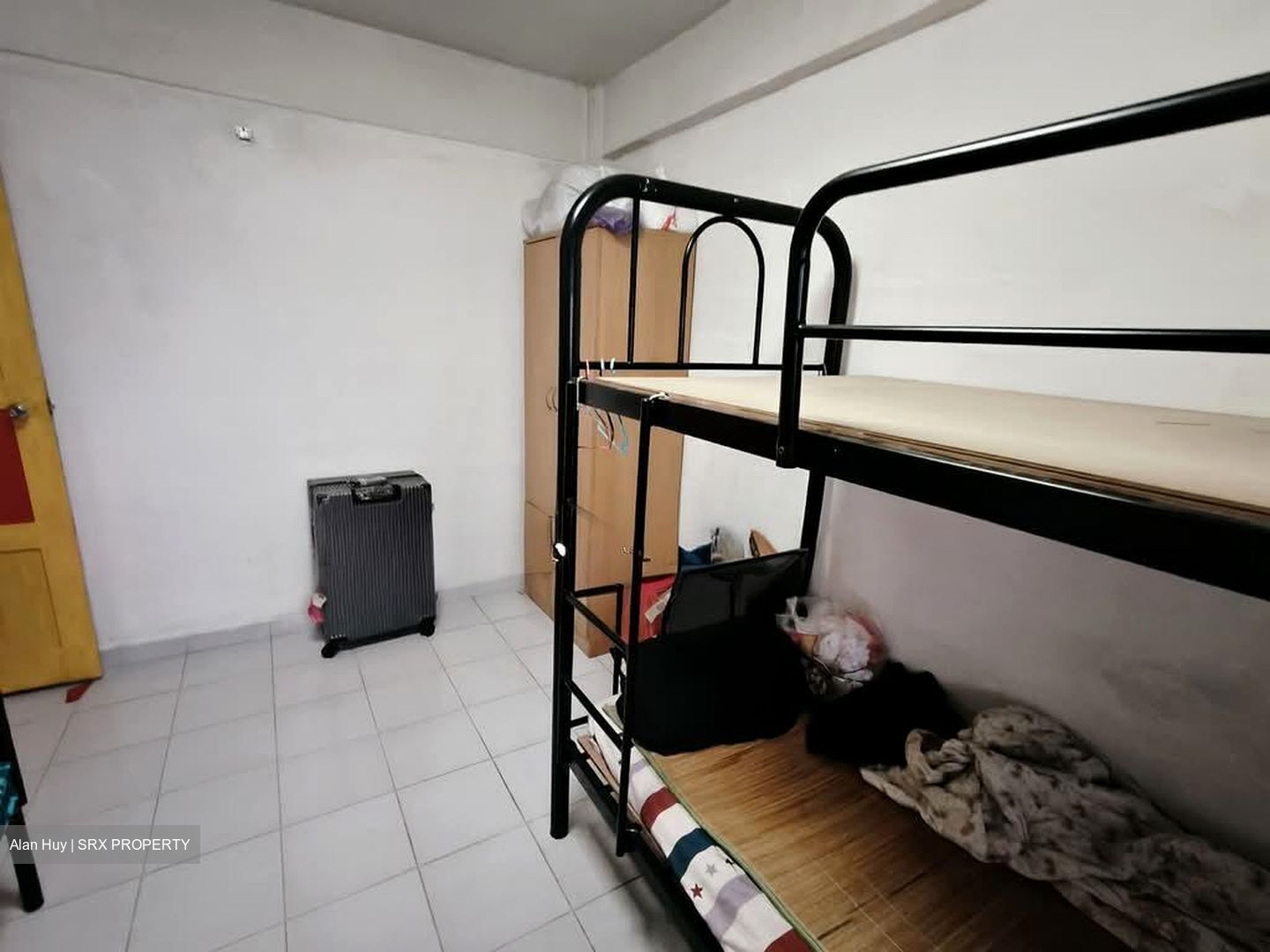Blk 307 Chuan Village (Serangoon), HDB 4 Rooms #558934241